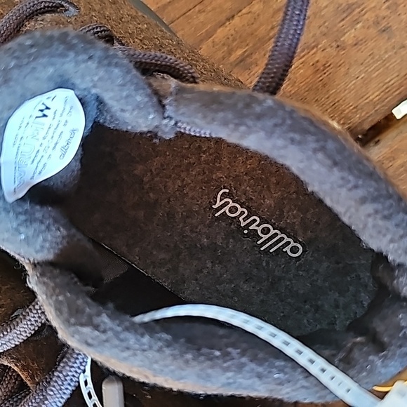 ALLBIRDS Wool Runner-up Mizzles - Picture 8 of 9